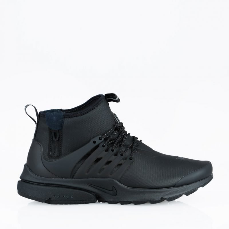 nike air presto utility mid